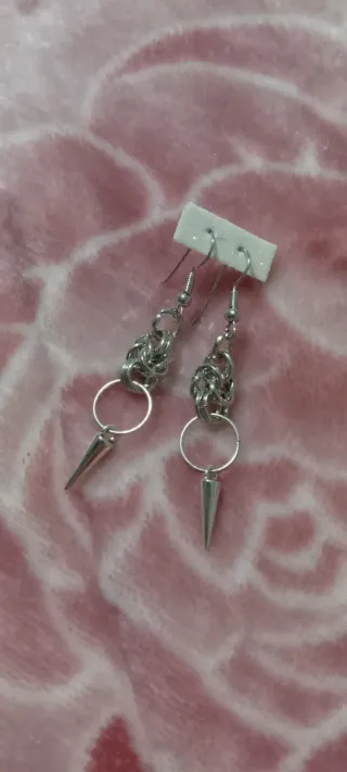 Brincos alternativos