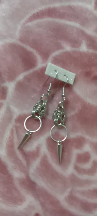 Brincos alternativos