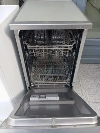 Reparación de Lavavajillas