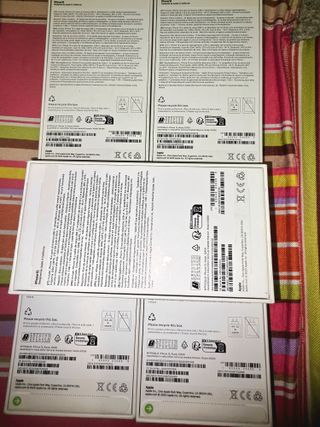 iPhone 15 128GB Apple