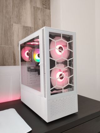 PC Gaming Completo GTX 1060 + Monitor