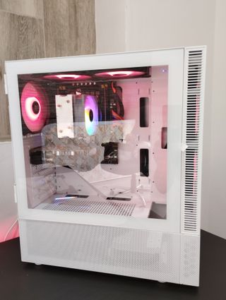 PC Gaming Completo GTX 1060 + Monitor