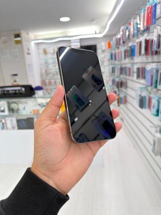 iPhone 13 Pro Max 128GB Grigio Siderale