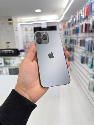 iPhone 13 Pro Max 128GB Grigio Siderale