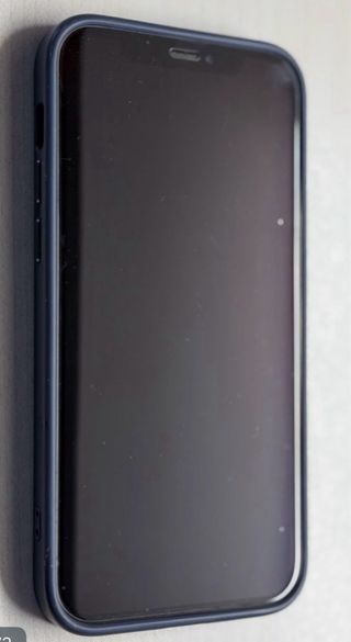 iPhone 12 Pro Max 256GB Blu Marina