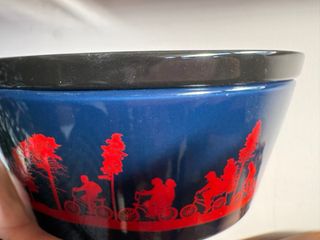 Set Cena Stranger Things Netflix