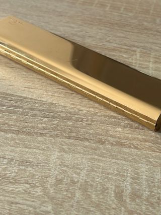 Bolígrafo Sheaffer Dorado