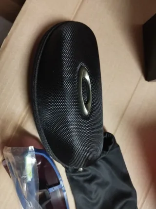 Gafas Oakley Sutro Prizm Navy