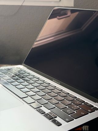 MacBook Air M1 2020 512GB 16GB RAM Gris Espacial