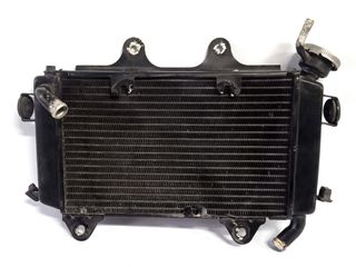 Radiador De Agua KTM Duke 125 (2013-2016)