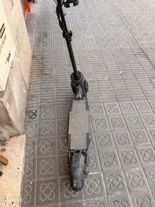 Patinete SmartGyro Crossover Dual PRO