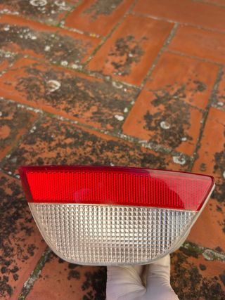 Focos Marcha Atrás Ford Focus 1 y 2
