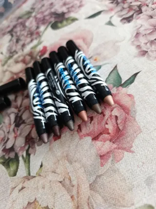 N. 6 Ombretti Stick Sisley