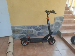 Patinete Eléctrico IENYRID 800W 48V 20Ah