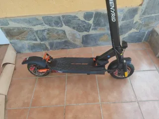 Patinete Eléctrico IENYRID 800W 48V 20Ah