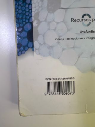 LA+SB Quimica 2 Bachillerato. Libro alumno cast...