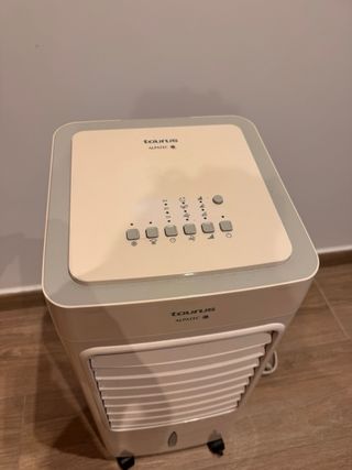 Climatizador Taurus R850 Portátil