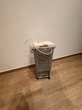 Climatizador Taurus R850 Portátil