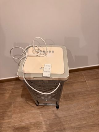 Climatizador Taurus R850 Portátil