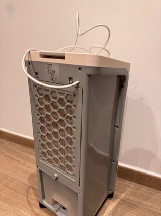 Climatizador Taurus R850 Portátil