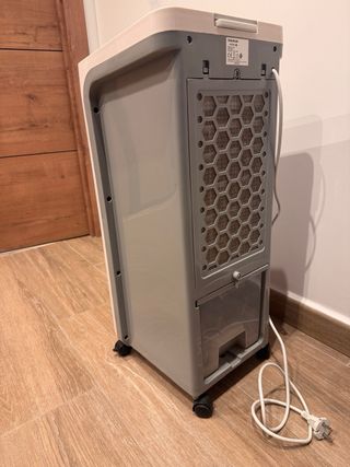 Climatizador Taurus R850 Portátil