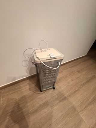 Climatizador Taurus R850 Portátil