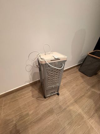 Climatizador Taurus R850 Portátil