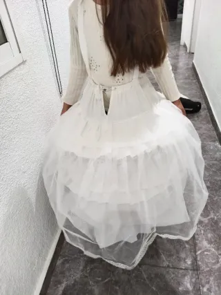 Cancán niña el rovellet de l'ou