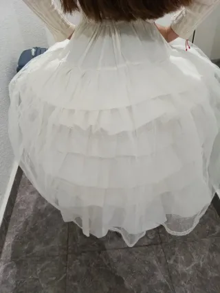 Cancán niña el rovellet de l'ou