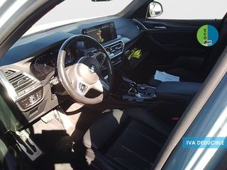 BMW X4 xDrive20d xLine 140 kW (190 CV)