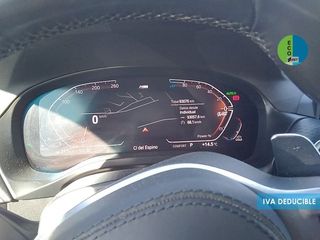 BMW X4 xDrive20d xLine 140 kW (190 CV)