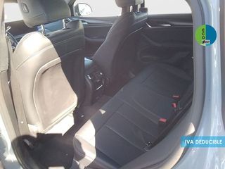 BMW X4 xDrive20d xLine 140 kW (190 CV)