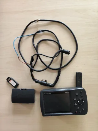 GPS Garmin 276c