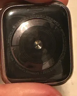 Apple Watch Series 4 Hermes 44MM LTE