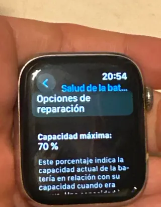 Apple Watch Series 4 Hermes 44MM LTE