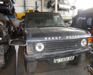 Land rover g35 motor completo range 3.5 g v8 39321