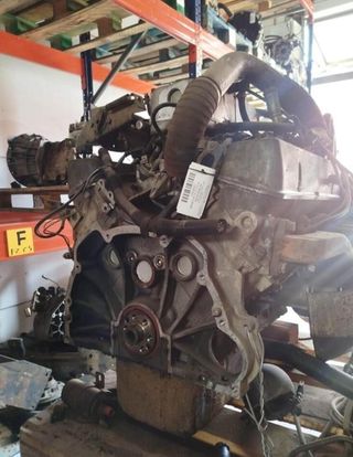 Land rover g35 motor completo range 3.5 g v8 39321