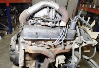 Land rover g35 motor completo range 3.5 g v8 39321