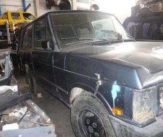 Land rover g35 motor completo range 3.5 g v8 39321