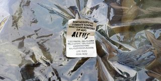 Chaleco Táctico Altus Boscoso