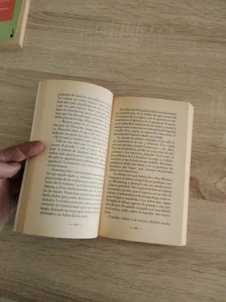 Los puentes de Madison