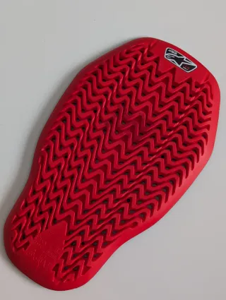 Protector Espalda Alpinestars Plasma Nivel 2