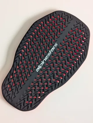 Protector Espalda Alpinestars Plasma Nivel 2