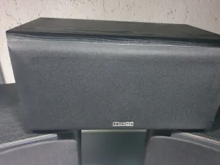 Altavoces 5.1 JBL Negros