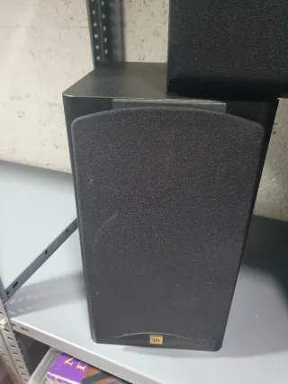 Altavoces 5.1 JBL Negros