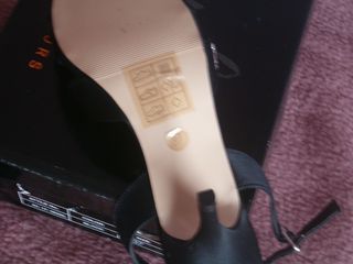 Sandalias talla 37 SOUL TO SOUL A ESTRENAR