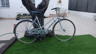 Bicicleta clásica Peliser