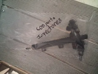 Conjunto Inyectores BMW f800 s y st