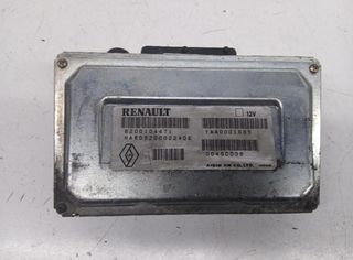 Centralita cambio renault 8200104471 laguna 220256