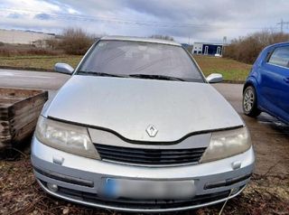 Centralita cambio renault 8200104471 laguna 220256